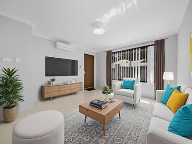 5/6 Strelitzia  Avenue, Forrestfield WA 6058