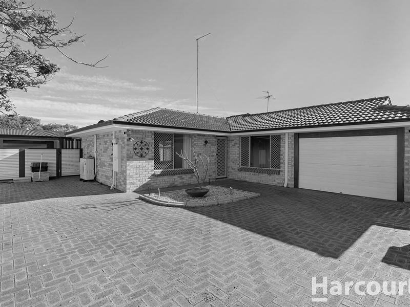 49B Gibson Street, Mandurah