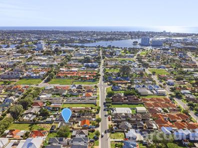 49B Gibson Street, Mandurah WA 6210