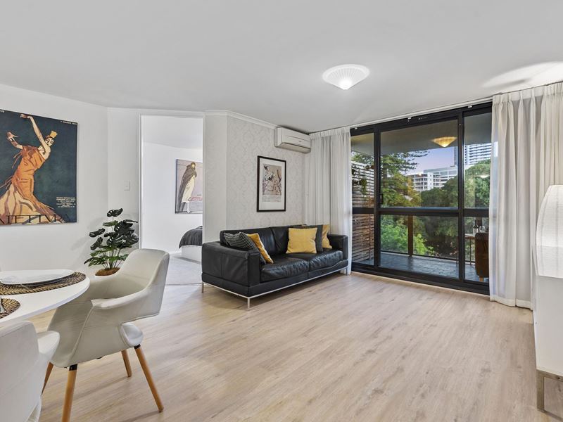31/2 Goderich Street, East Perth WA 6004