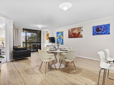 31/2 Goderich Street, East Perth WA 6004
