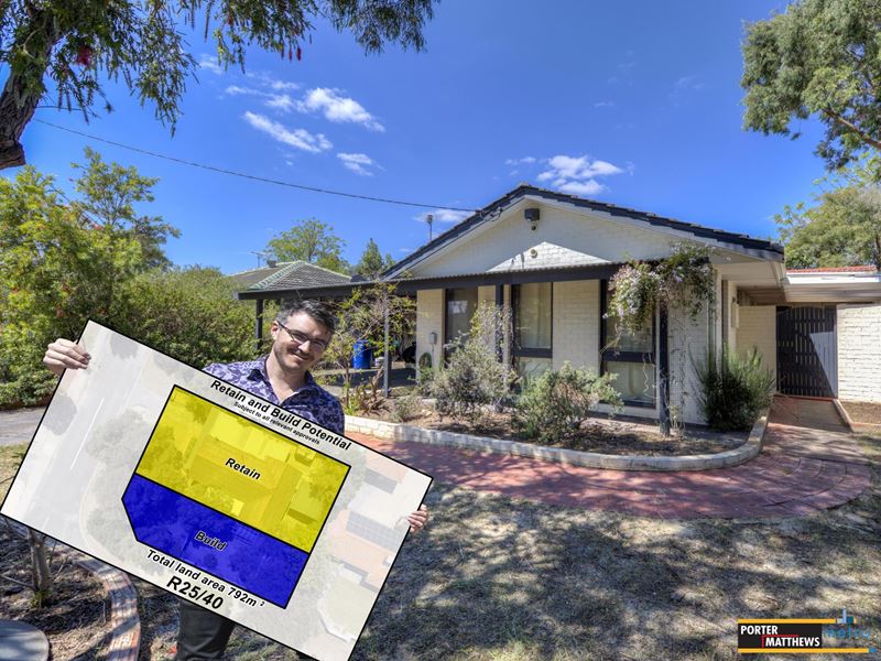 19 Dorchester Road, Forrestfield