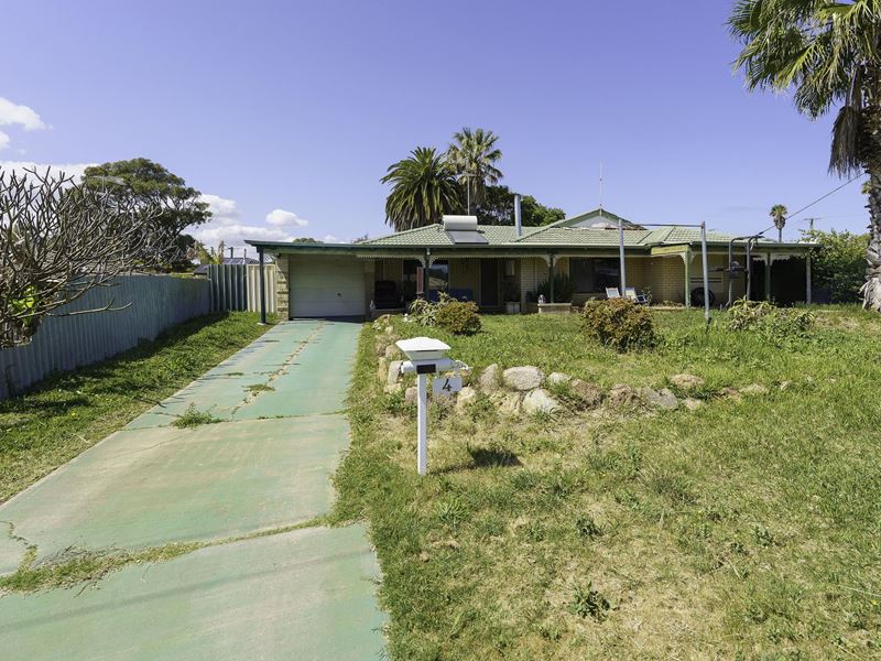 4 Hartland Place, Yanchep