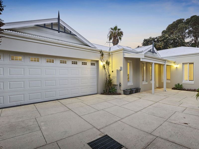 18B Fermaner Street, Karrinyup