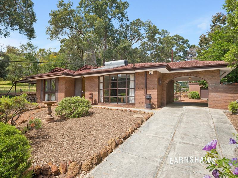 4 Tillbrook Street, Glen Forrest WA 6071