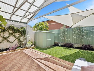 38/71 Herdsman Parade, Wembley WA 6014