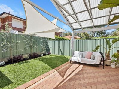 38/71 Herdsman Parade, Wembley WA 6014