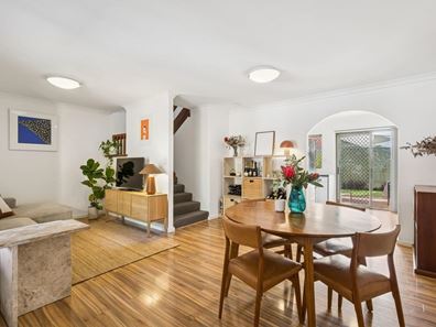 38/71 Herdsman Parade, Wembley WA 6014