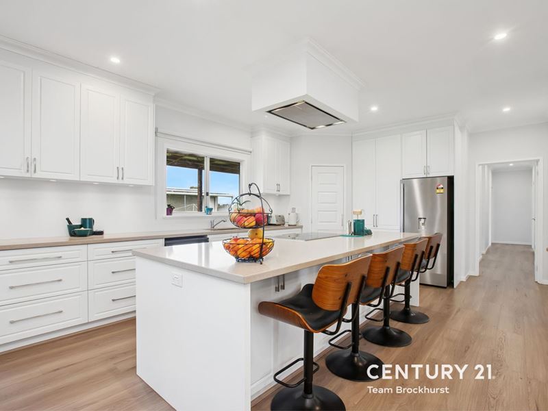 25 Franklin Drive, North Dandalup WA 6207