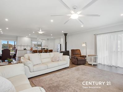25 Franklin Drive, North Dandalup WA 6207