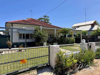 50 Broome Terrace, Northam WA 6401