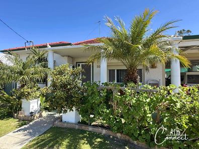 50 Broome Terrace, Northam WA 6401