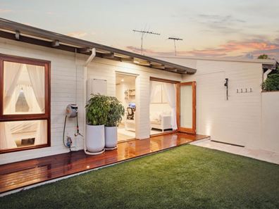 18/58 Hastings Street, Scarborough WA 6019