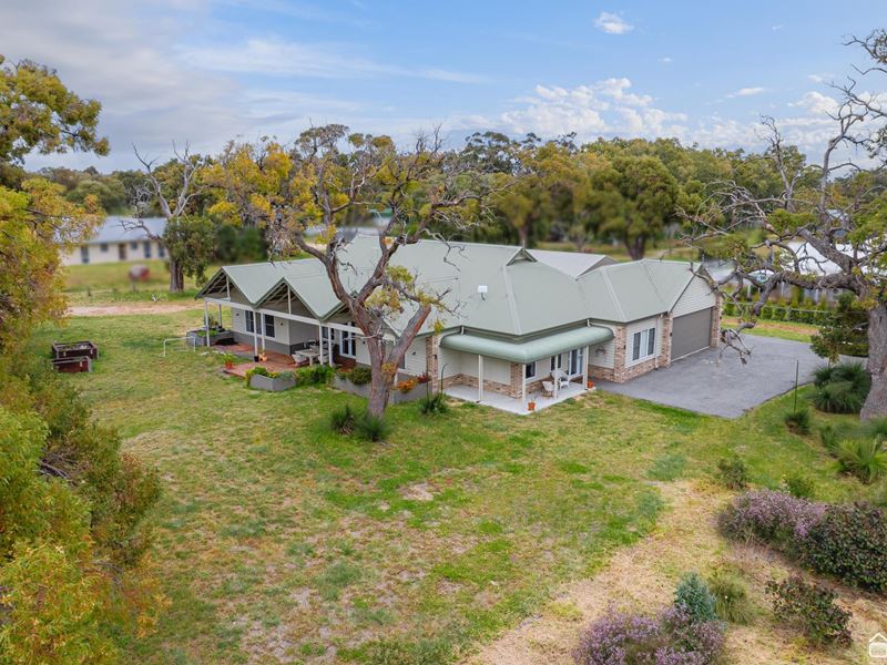 9 Drover Court, Serpentine