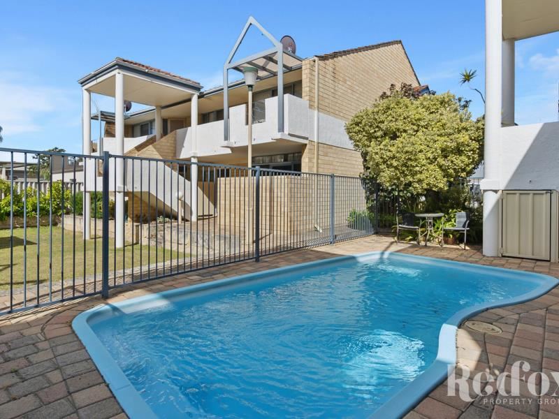 18/825 Beaufort Street, Inglewood