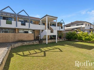 18/825 Beaufort Street, Inglewood WA 6052