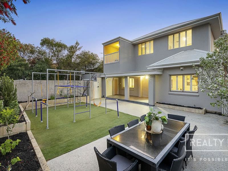 19 Lynton Street, Doubleview