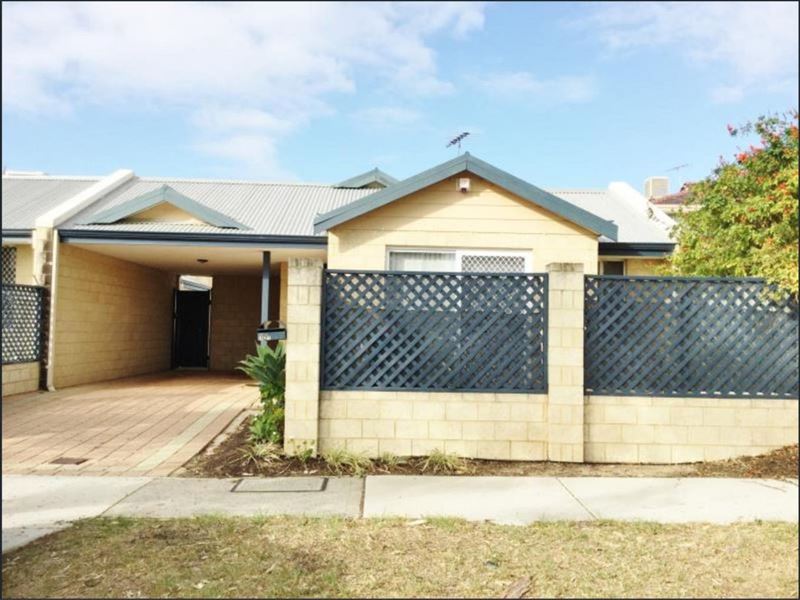3/15 Henry Street, Midland WA 6056