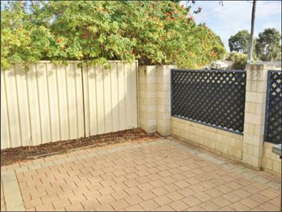 3/15 Henry Street, Midland WA 6056