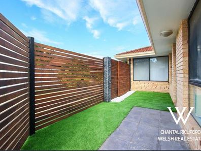 2/83 Raleigh Street, Carlisle WA 6101
