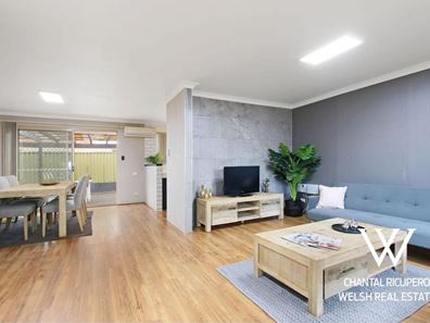 2/83 Raleigh Street, Carlisle WA 6101
