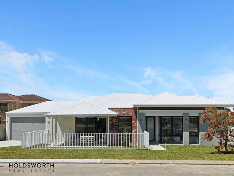 1/16 Wynyard Street, Yokine WA 6060