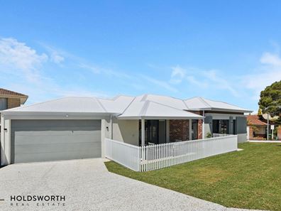 1/16 Wynyard Street, Yokine WA 6060