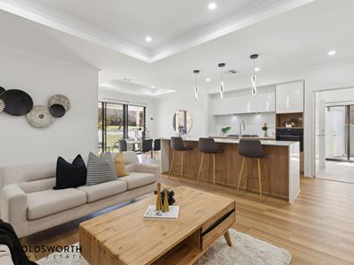 1/16 Wynyard Street, Yokine WA 6060