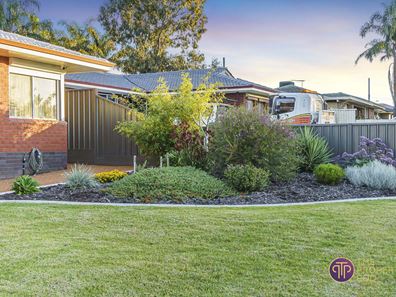 18 Alistair Street, Huntingdale WA 6110