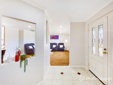 12 Rockdale Pass, Landsdale WA 6065