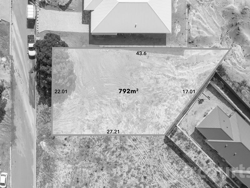 6 Riverhill Crest, Dawesville WA 6211