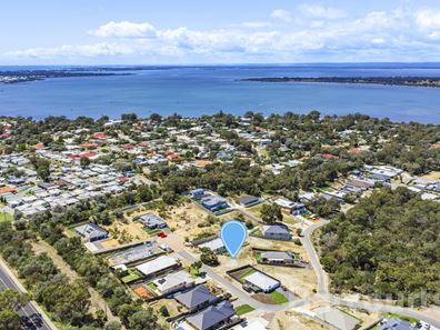 6 Riverhill Crest, Dawesville WA 6211