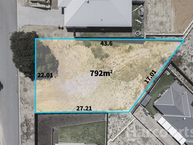 6 Riverhill Crest, Dawesville WA 6211
