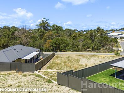 6 Riverhill Crest, Dawesville WA 6211