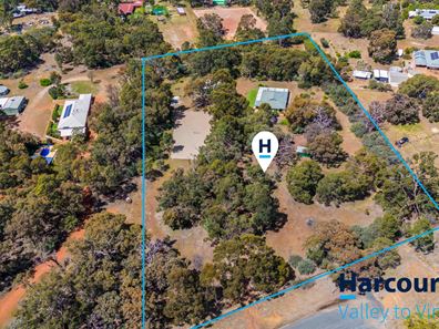 4 Little Bunning Road, Gidgegannup WA 6083
