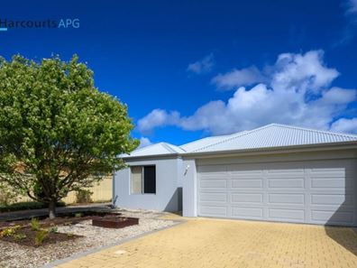 2B Ecclestone Street, South Bunbury WA 6230