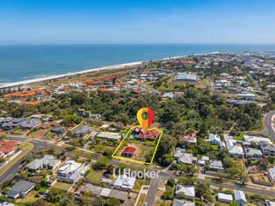 2 Irwin Street, Bunbury WA 6230