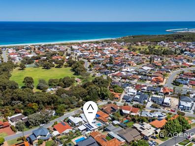 10A Yulema Street, Mullaloo WA 6027
