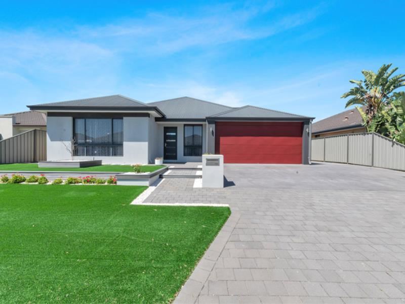59 Colreavy Ramble, Baldivis WA 6171