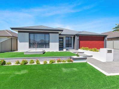 59 Colreavy Ramble, Baldivis WA 6171