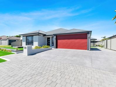 59 Colreavy Ramble, Baldivis WA 6171