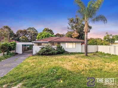 59 Girraween Street, Armadale WA 6112