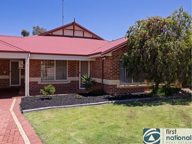 3 Albatross Place, Northam WA 6401