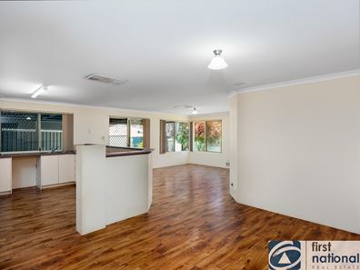 3 Albatross Place, Northam WA 6401