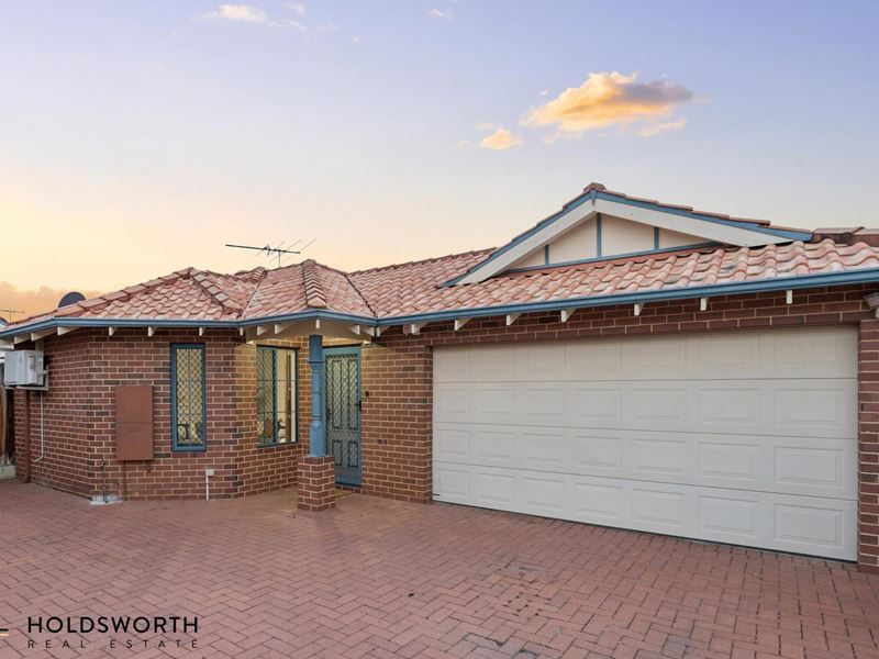 33D Lena Street, Tuart Hill
