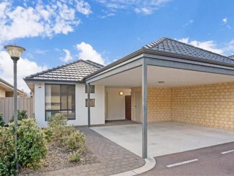 5/9 Barfield Road, Hammond Park WA 6164