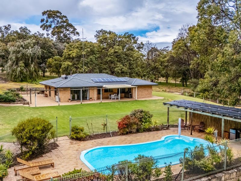 34 Raywood Road, Bouvard