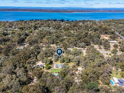 34 Raywood Road, Bouvard WA 6211