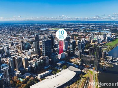 10 William Street, Perth WA 6000