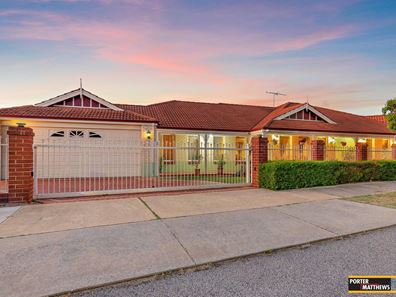 23 Whittaker Turn, Piara Waters WA 6112